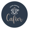 Cafetera De Borosilicato C/filtro 800ml Cafier 3