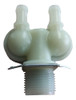 Valvula Carga Agua Lavarropas Philco Phlf060b 0