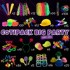Carnaval Carioca Cotipack Big Party 3