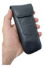Porta Pipa Funda Estuche De Cuero Genuino Artesanal Premium 0