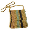 Cartera De Mostacillas 0