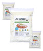 3 Kg Tapioca Lista, Sin Gluten Veg Goma Mandioca Beiju Chipa 0 3 Kg Tapioca Lista, Sin Gluten Veg Goma Mandioca Beiju Chipa 0