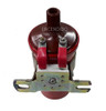Bobina De Encendido A Platino Con Resistencia 12v Apto Gnc 3