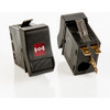 Tecla Diferencial Compatible Con Vw Camiones Kostal 1