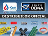 Codo A 90° M-h 2  Epoxi Dema 3