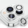 Protector Lente Camara Glitter Para iPhone 13 Pro / Pro Max 0