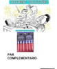 Mn2488 Y Mp1620     Par Complentario  X 1 Unidad De Cada 0