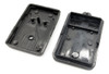 4 Carcaza Control Remoto 51x35x16mm 2 Botones 3