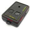 4 Carcaza Control Remoto 51x35x16mm 2 Botones 4