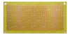 20 Plaquetas Pcb Experimentales Perforada Fr4 Epoxi 10x5cm 0