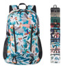 Mochila Senderismo Impermeable Tomule - Multicolor 0