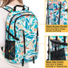 Mochila Senderismo Impermeable Tomule - Multicolor 3