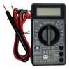 Tester Digital 830 C/buzzer Megalite 0