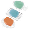 Jabonera De Barra De Plástico Para Ducha De Baño 3