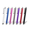 20 Unidades/lote Universal Stylus Plumas Touch Pantalla Corr 0