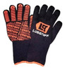 Guantes Alta Temperatura Largos Protección Lusqtoff 400 ºc 0