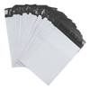 100 Sobres Sobres 6 X 9 De Poly Envío Postal Bolsas 2.5 Mil 0