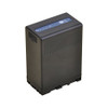 Batería Multifuncional Kastar Bp-u68 Para Sony Bp-u65 Bp-u60 0