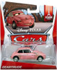 Cars Disney Pixar Geartrude Jugueteria Bunny Toys 0