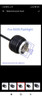 Cable Pulsador Remoto Linterna Tactica 1