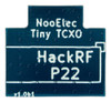 Nooelec Tiny Tcxo 05ppm Modulo Tcxo Para Hackrf Plug Y Play 2