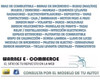 Bulbo Electroventilador Universal 2 Patas 82/77 - Md 2