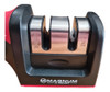 Afilador Repuesto Magnum Boker Arbolito Y Asentador Ceramica 5