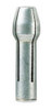 Boquilla Minitorno Pinza Sujeción 1/32 Dremel 483 La Plata 0