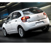 Paragolpe Original Trasero Citroen C3 9676447277 1