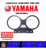 Carcasa Superior Tablero Yamaha Ybr 125 Original Ch Mg Bikes 1