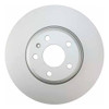 Disco De Freno Delantero Audi A4 A5 2006/2016 0