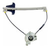 Maquina Levanta Cristal Izquierda Vw Saveiro G5 0