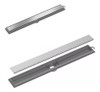 Rejilla Lineal Tigre 90cm Acero Inoxidable P 0