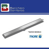 Rejilla Lineal Tigre 90cm Acero Inoxidable P 2