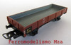 Märklin - Vagón Góndola Bordes Bajos - Cód: 305 (4503) (1) 0