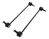 Kit X2 Bieleta Delantera Nissan Aveo March Versa Note 0