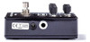 Pedal De Efecto De Filtro De Envolvente De Bajo Mxr 4
