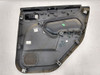 Tapizado Panel Puerta Trasero Izquierdo Ford Focus 2 2012 3