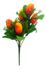 Ramillete Ramo Frutas Artificiales Fruto Decoración Nuevo 6