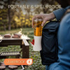 Esprayador De Aceite Para Cocina, Capacidad 200ml 4