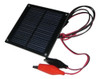 Sunnytech 05w 5v 100ma Mini Pequeño Módulo Solar Módulo Diy 1