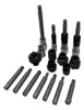 Juego Kit Extractor Poleas Alternador 18pzs Maletin Eurotech 2