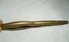Antiguo Rompenueces Bronce Macizo 2