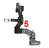 Flex De Sensor Para iPhone 5g 0