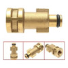 Acople Foam Lance Hidrolavadora Adaptador Philco Kommberg 3