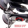 Correa Rapida Hombro Camara Reflex 7