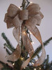 5 Cintas Decorativas En Arpillera 5 Cms X 5 Mts 2