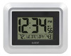 La Crosse Technology 513-1918s-int Reloj De Pared Digital At 0