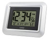 La Crosse Technology 513-1918s-int Reloj De Pared Digital At 2