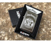 Encendedor Zippo Modelo 29757 Linea 2019 2
